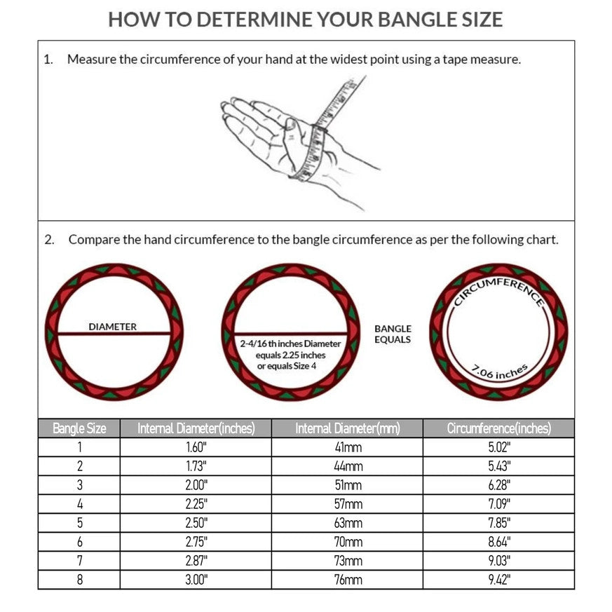 Soft Luxe Bangles